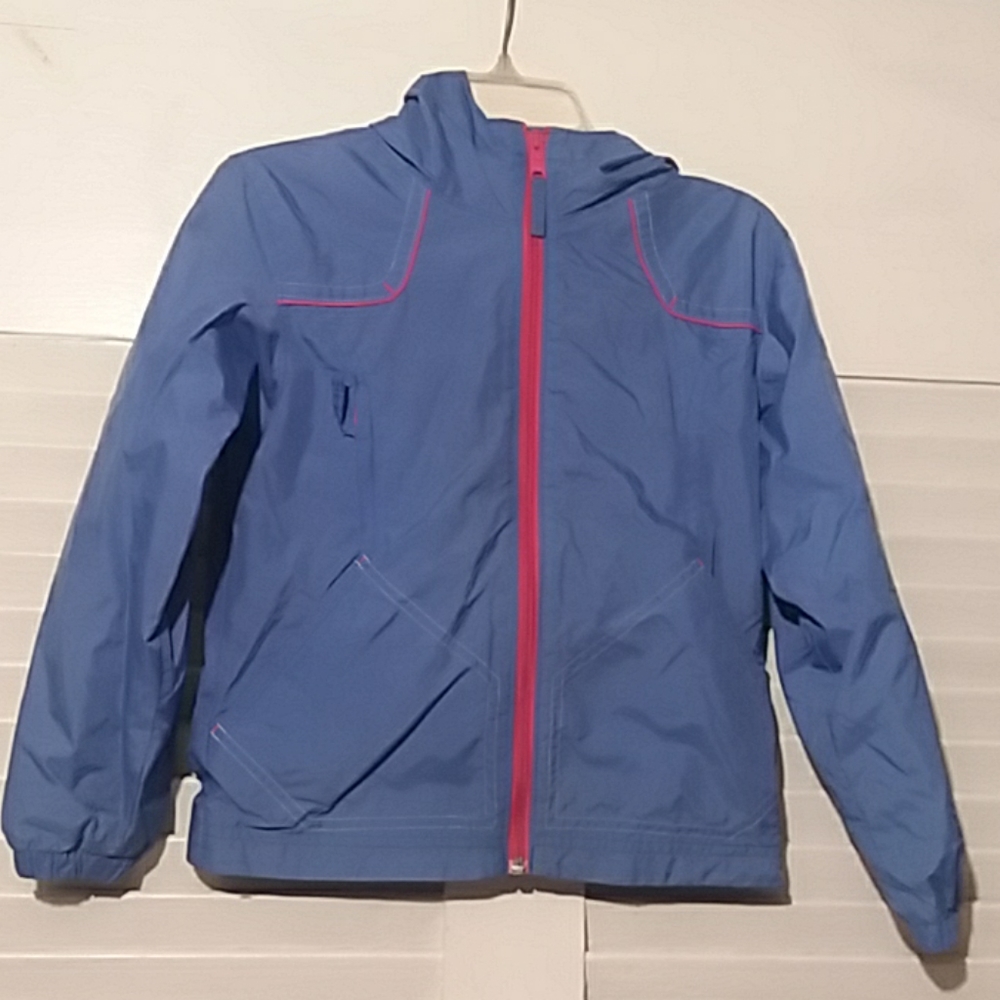Columbia Jacket